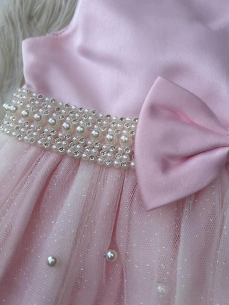 Šaty nové na 2ročky, 