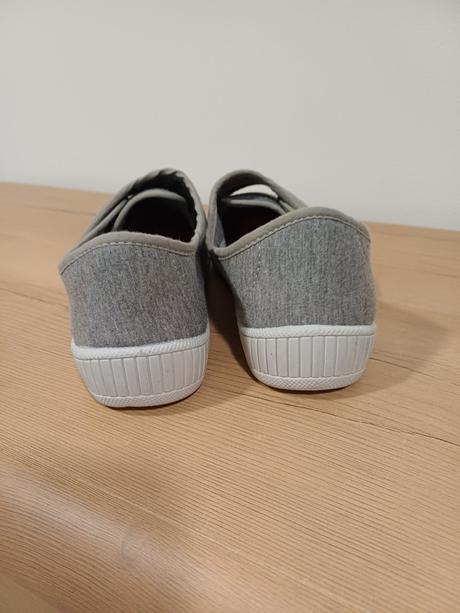 Prezuvky, pepperts,34