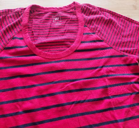 Tricko gap vel. m, gap,m