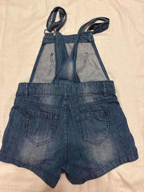 Kraťasy na traky, vertbaudet,116