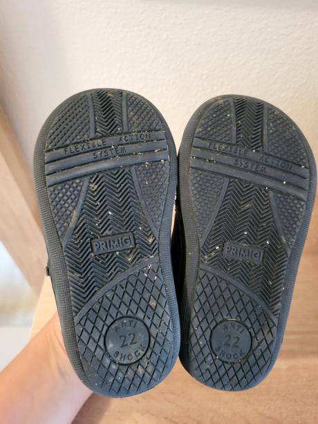 Topánky primigi, primigi,22