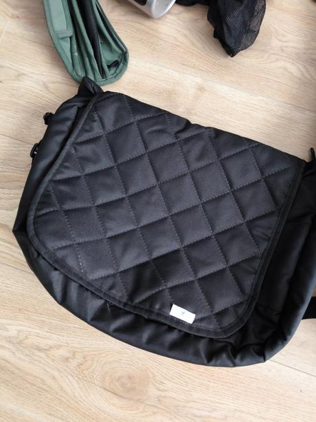 Joolz hub plus bohatá výbava, joolz,joolz hub