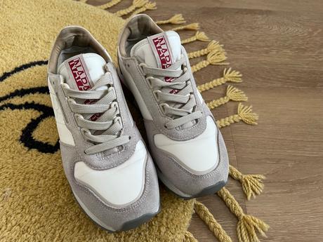 Tenisky, napapijri,37