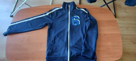 Športová mikina, h&m,146