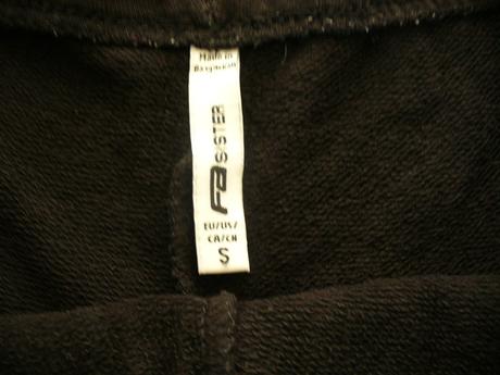 Kraťasy, fishbone,s