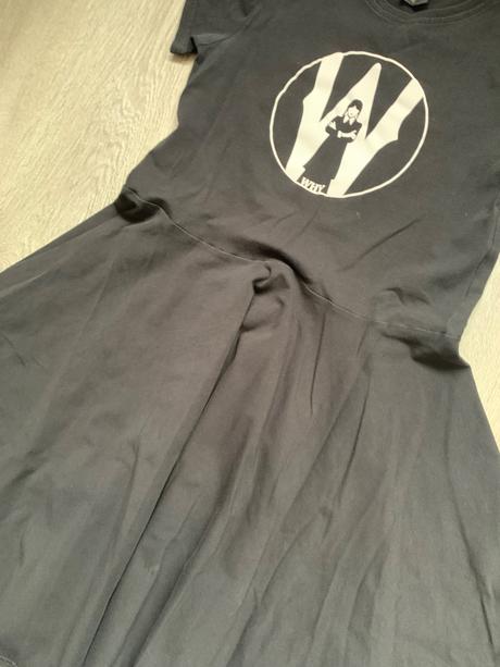 Točivé šaty why v.152/158, 152