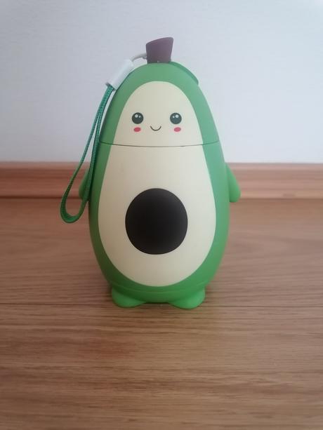 Detská remoska avokado, 