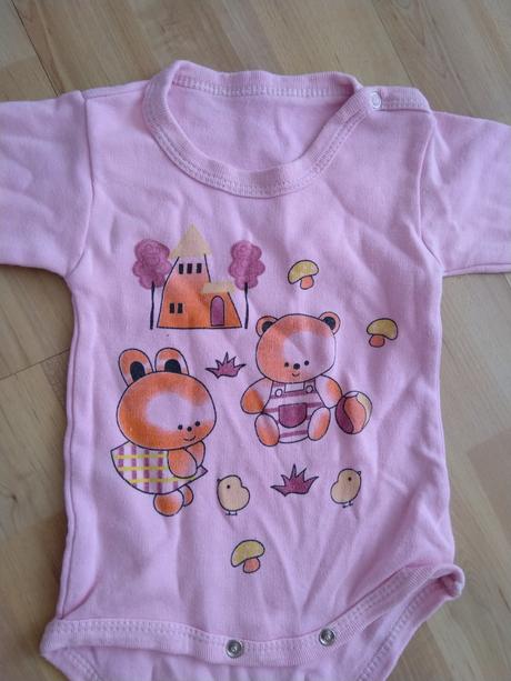 Setik pre najmensich, 50–62