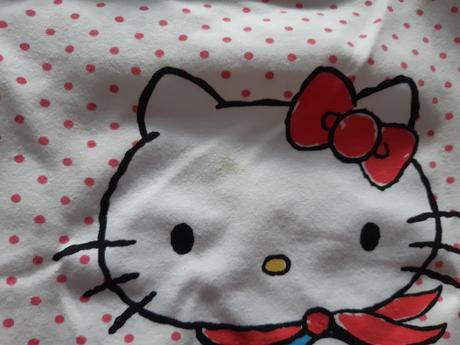 Dievčenské tričko, h&m,86