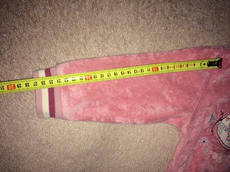 Balik oblecenia mikiny trigovice svetriky, 86–98