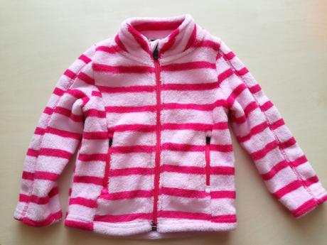 Flisova bunda, lupilu,86