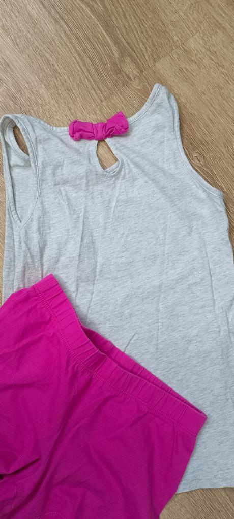 Súprava, zn.benetton veľ.140,vek 8-9rokov, benetton,140