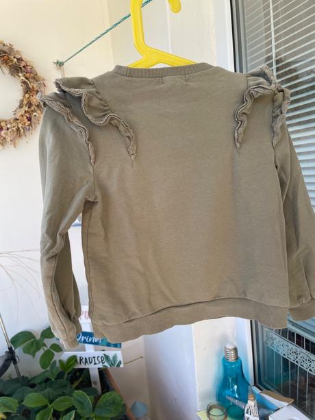 Mikina newbie 98 104, newbie,104