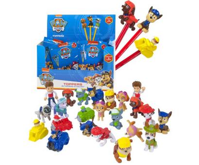 Násada na ceruzku paw patrol,