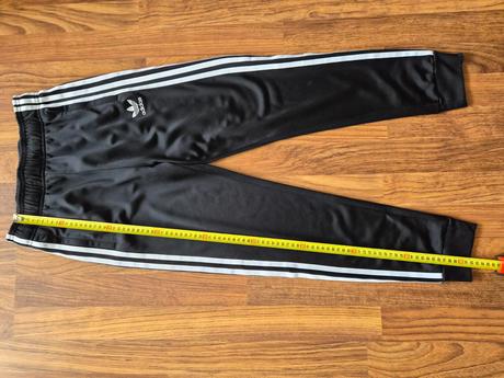 Krásne adidas tepláky 158, adidas,158