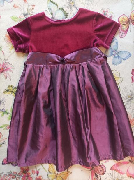 Slávnostné šaty / na fotenie, ladybird,86