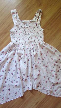 Šaty alebo tunika, c&a,140