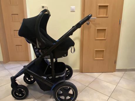 Kočík britax römer smile iii, britax,britax smile