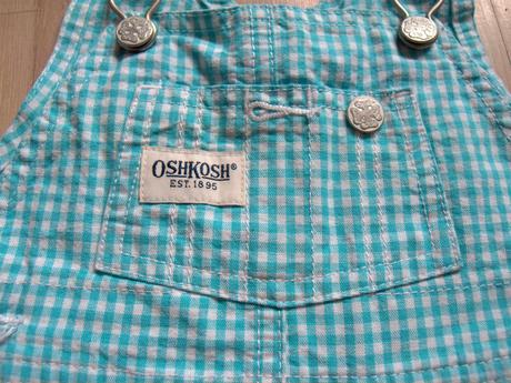 Kraťasky oshkosh, 62