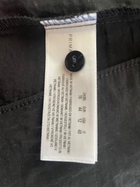 Dlhe koselove saty primark, primark,44
