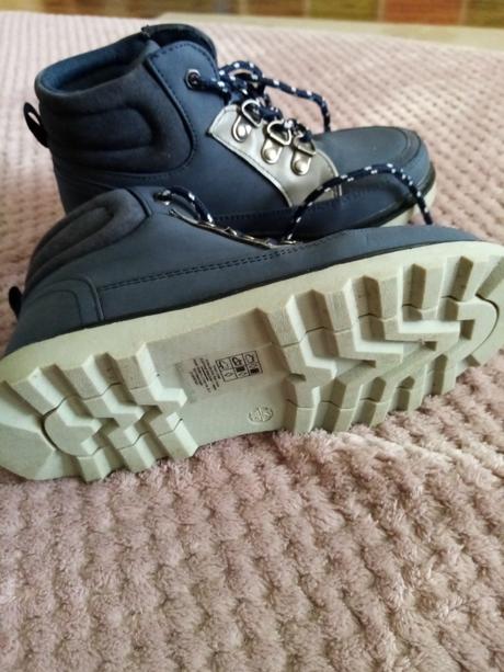 Chlapčenské topánky primark, primark,30