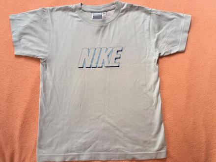 Tricko, nike,128