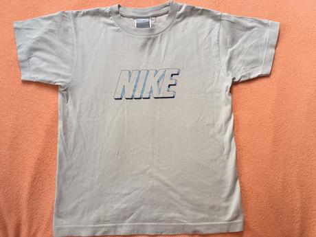 Tricko, nike,128