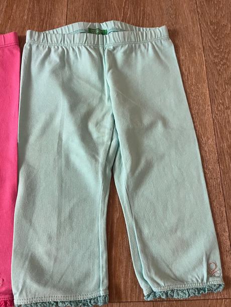 Tristvrtaky, benetton,104