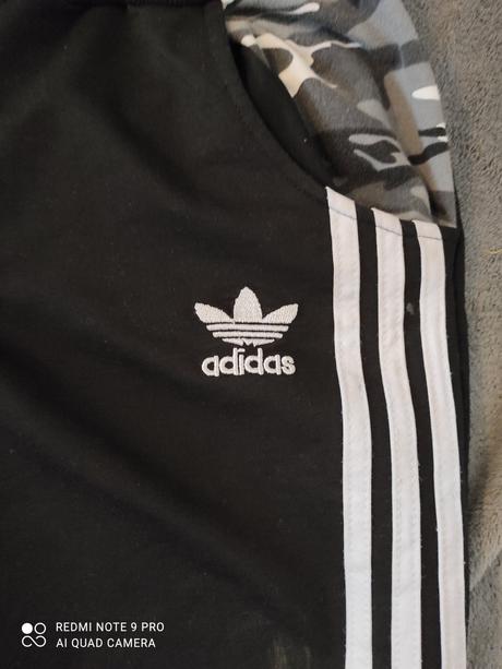 Teplakova súprava adidas, adidas,l