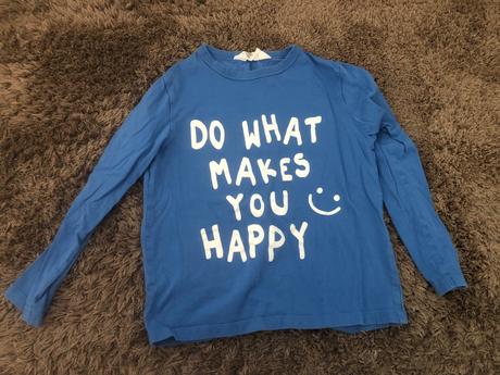5ks triciek, h&m,110