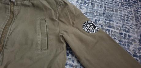 Prechodná bunda č.146, h&m,146