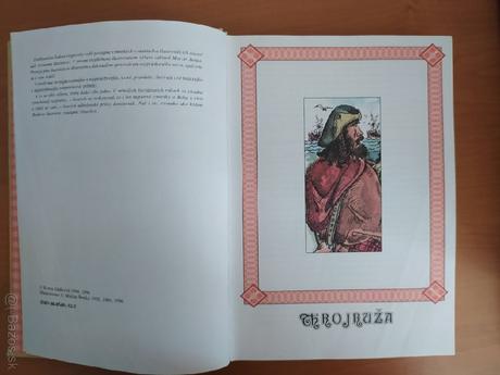 Slovenské rozprávky - dobšinský, 