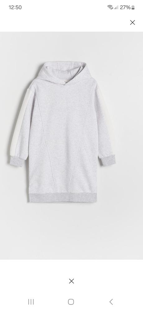 Upletove šaty, reserved,164