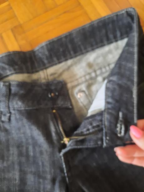 Dámske 3/4 rifle, 26