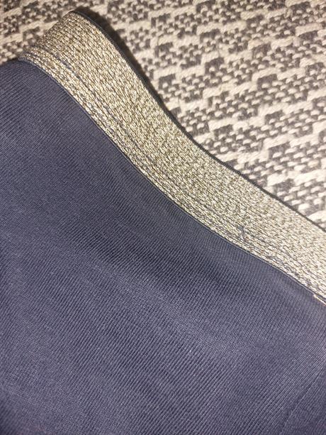 Leginy 2 ks v top stave, tchibo,134