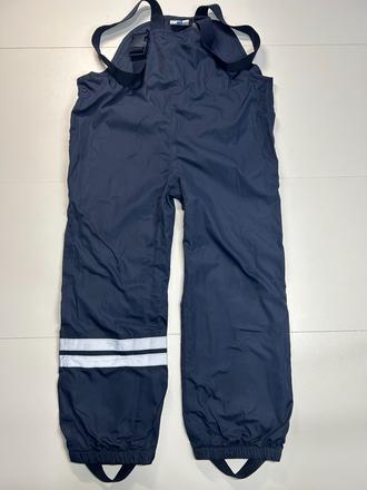 Detské oteplovacie nohavice - 8 rokov, 128