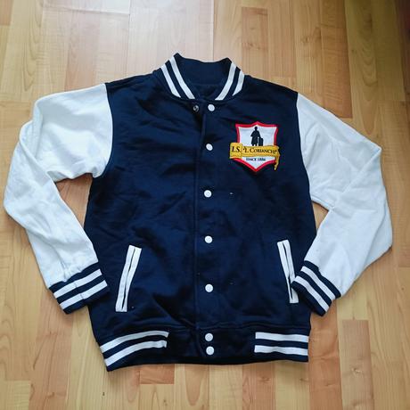 Mikina m/l, m