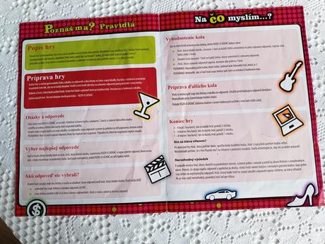 Poznáš ma  na čo myslím, 