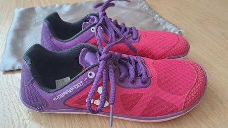 Barefoot tenisky vivobarefoot, vivobarefoot,36