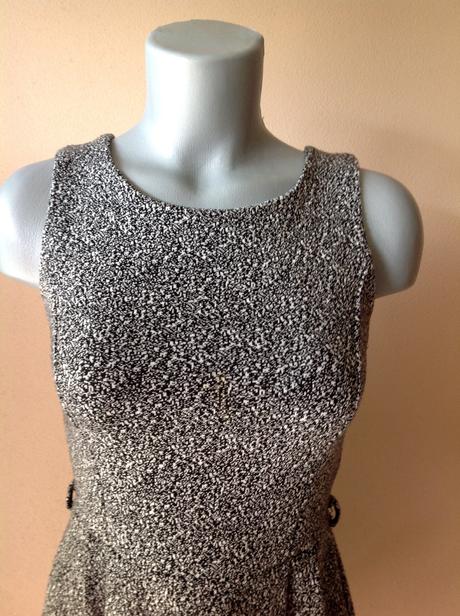 Šaty /3x, atmosphere,xs