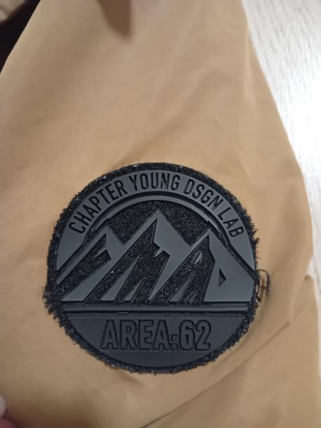 Bunda zimná 134/140, chapter young,134