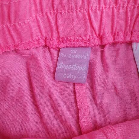 Kraťasky, dopodopo,92