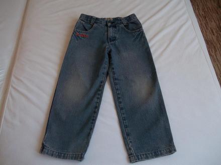 Rifle - rifle - 5-6 rokov (110/116), rifle,110