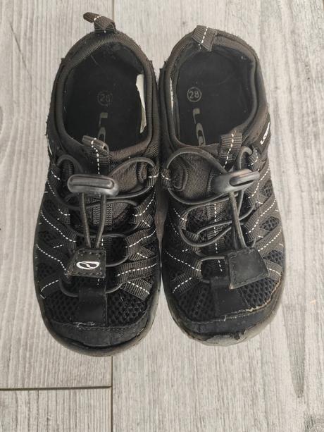 Sandále loap, loap,28