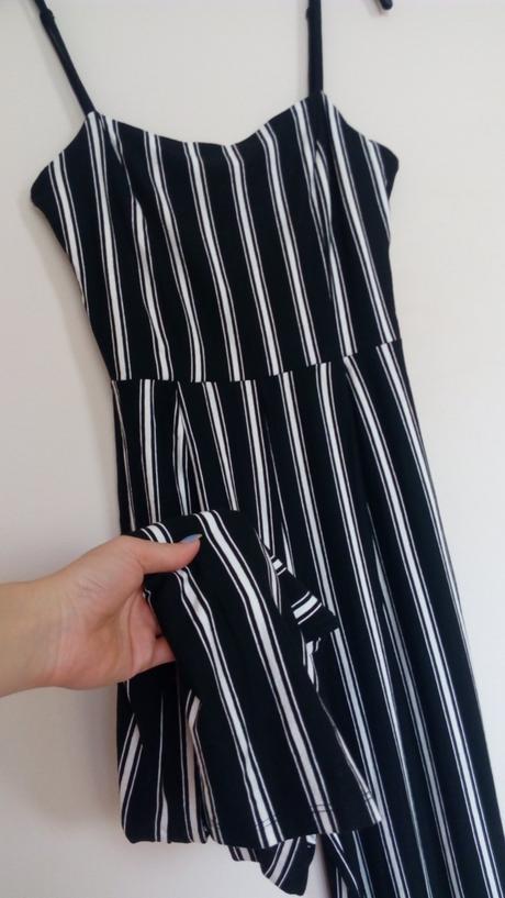 Dámsky overal, bershka,s