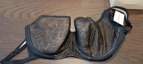 Bardot tulip nová, nevyskúšaná, 85e, 85e