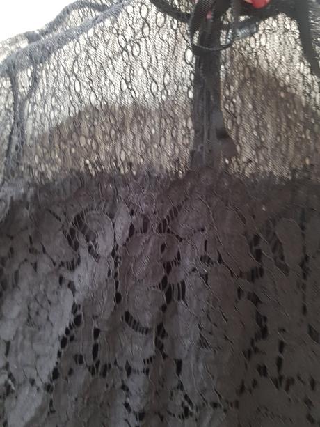 Krásne šaty zara w/b collection, č.s/m, zara,s