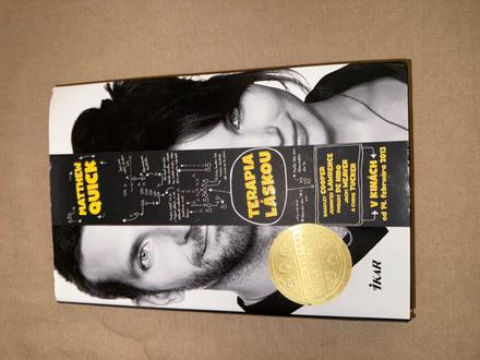 Mathew quick- terapia láskou,