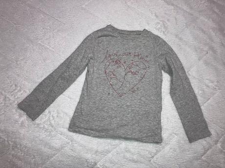 Tričko, f&f,122