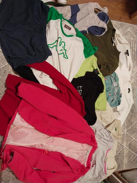 Povianočný výpredaj, s